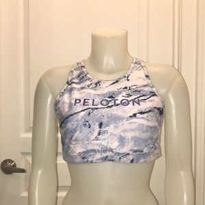 Peloton Tank
